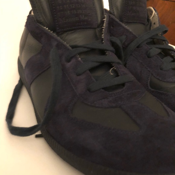 Mason Margiela men’s shoes - Picture 8 of 8